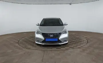 Changan Alsvin 2024 года за 5 790 000 тг. в Шымкент фото 2