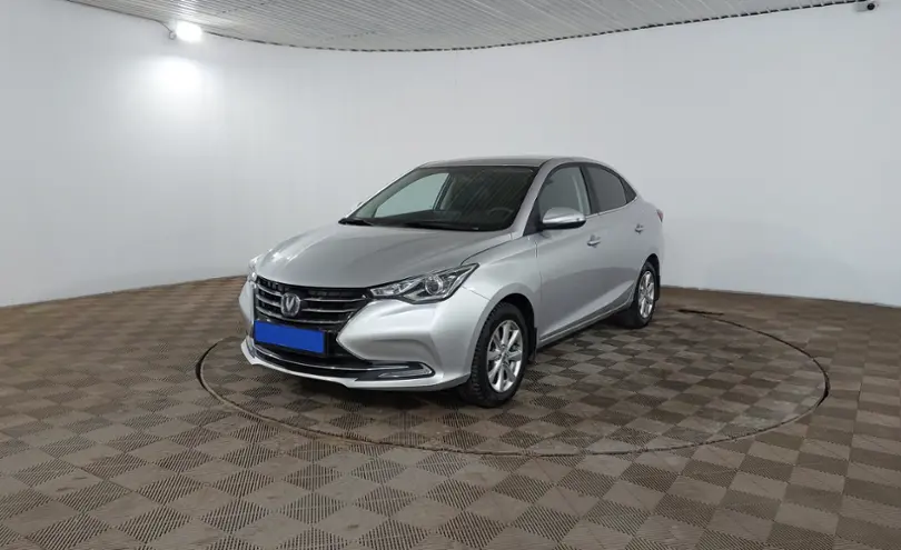 Changan Alsvin 2024 года за 5 790 000 тг. в Шымкент