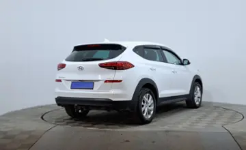 Hyundai Tucson 2019 года за 10 490 000 тг. в Астана