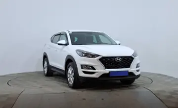 Hyundai Tucson 2019 года за 10 490 000 тг. в Астана фото 3