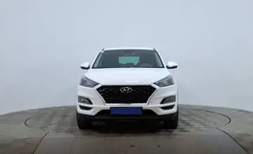 Hyundai Tucson 2019 года за 10 490 000 тг. в Астана фото 2