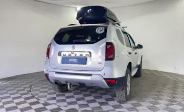 Renault Duster 2016 года за 6 500 000 тг. в Павлодар