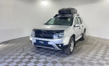 Renault Duster 2016 года за 6 500 000 тг. в Павлодар фото 1