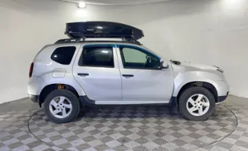 Renault Duster 2016 года за 6 500 000 тг. в Павлодар фото 4