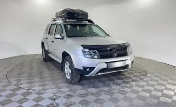 Renault Duster 2016 года за 6 500 000 тг. в Павлодар фото 3