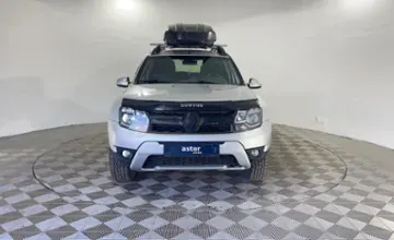Renault Duster 2016 года за 6 500 000 тг. в Павлодар фото 2