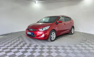 Hyundai Accent 2012 года за 4 900 000 тг. в Павлодар фото 1
