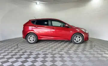 Hyundai Accent 2012 года за 4 900 000 тг. в Павлодар фото 4