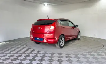 Hyundai Accent 2012 года за 4 900 000 тг. в Павлодар