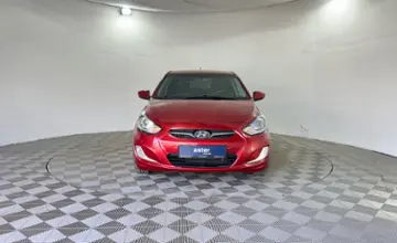 Hyundai Accent 2012 года за 4 900 000 тг. в Павлодар фото 2