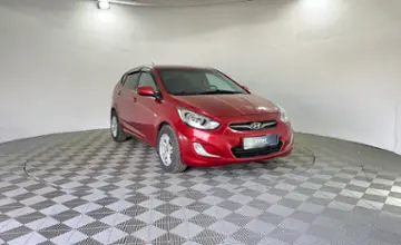 Hyundai Accent 2012 года за 4 900 000 тг. в Павлодар фото 3