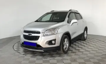 Chevrolet Tracker 2014 года за 4 190 000 тг. в Караганда фото 1