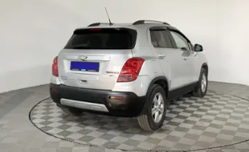 Chevrolet Tracker 2014 года за 4 190 000 тг. в Караганда
