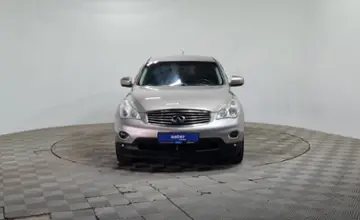 Infiniti EX 2008 года за 5 290 000 тг. в Алматы фото 2