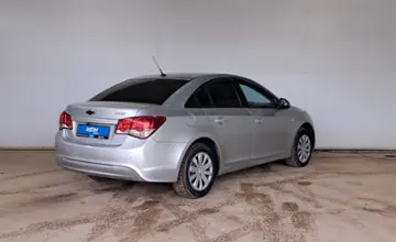 Chevrolet Cruze 2013 года за 3 290 000 тг. в Кызылорда