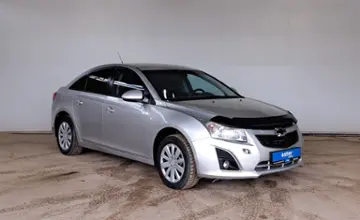 Chevrolet Cruze 2013 года за 3 290 000 тг. в Кызылорда фото 3