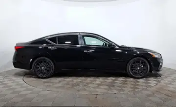 Nissan Altima 2020 года за 7 390 000 тг. в Астана фото 4