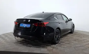 Nissan Altima 2020 года за 7 390 000 тг. в Астана