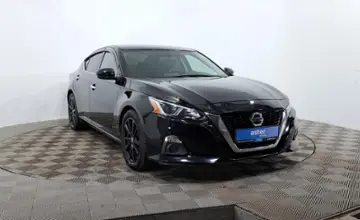 Nissan Altima 2020 года за 7 390 000 тг. в Астана фото 3