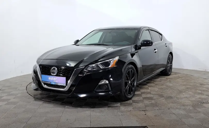 Nissan Altima 2020 года за 7 390 000 тг. в Астана