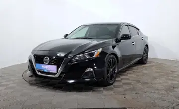 Nissan Altima 2020 года за 7 390 000 тг. в Астана фото 1
