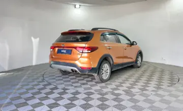 Kia Rio 2019 года за 6 990 000 тг. в Павлодар