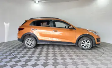 Kia Rio 2019 года за 6 990 000 тг. в Павлодар фото 4