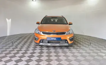 Kia Rio 2019 года за 6 990 000 тг. в Павлодар фото 2