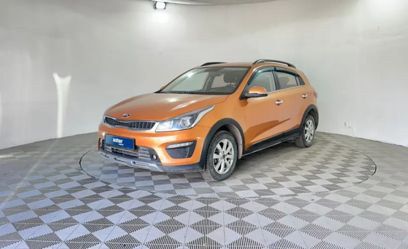 Kia Rio 2019 года за 6 990 000 тг. в Павлодар