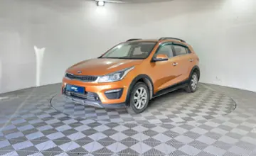 Kia Rio 2019 года за 6 990 000 тг. в Павлодар фото 1