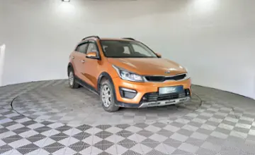 Kia Rio 2019 года за 6 990 000 тг. в Павлодар фото 3