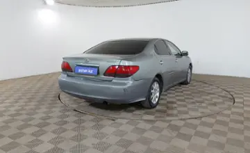 Lexus ES 2004 года за 4 390 000 тг. в Шымкент