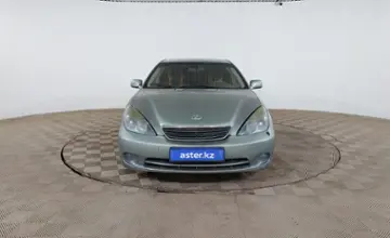 Lexus ES 2004 года за 4 390 000 тг. в Шымкент фото 2