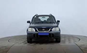 Honda CR-V 1996 года за 2 490 000 тг. в Астана фото 2