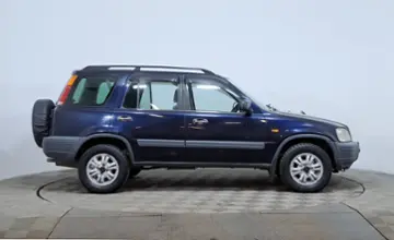 Honda CR-V 1996 года за 2 490 000 тг. в Астана фото 4