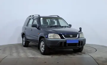 Honda CR-V 1996 года за 2 490 000 тг. в Астана фото 3