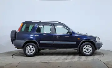 Honda CR-V 1996 года за 2 490 000 тг. в Астана фото 4