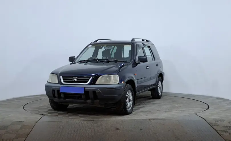 Honda CR-V 1996 года за 2 490 000 тг. в Астана
