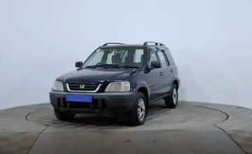 Honda CR-V 1996 года за 2 490 000 тг. в Астана фото 1