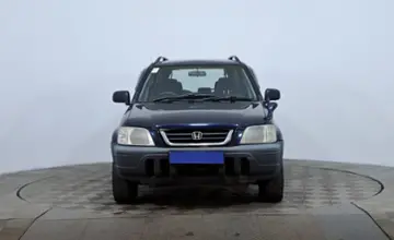 Honda CR-V 1996 года за 2 490 000 тг. в Астана фото 2