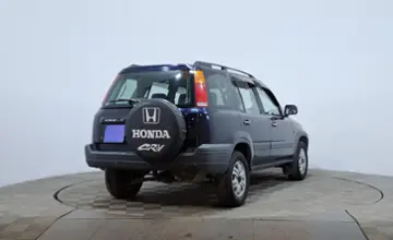 Honda CR-V 1996 года за 2 490 000 тг. в Астана