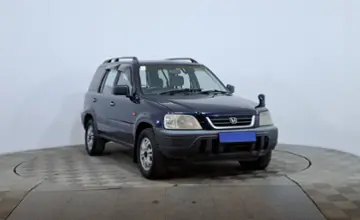 Honda CR-V 1996 года за 2 490 000 тг. в Астана фото 3