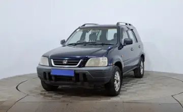 Honda CR-V 1996 года за 2 490 000 тг. в Астана фото 1