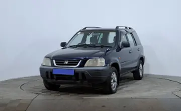 Honda CR-V 1996 года за 2 490 000 тг. в Астана фото 1