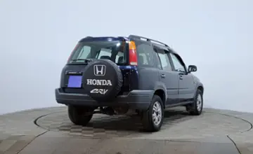 Honda CR-V 1996 года за 2 490 000 тг. в Астана