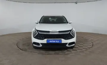 Kia Sportage 2024 года за 10 990 000 тг. в Шымкент фото 2