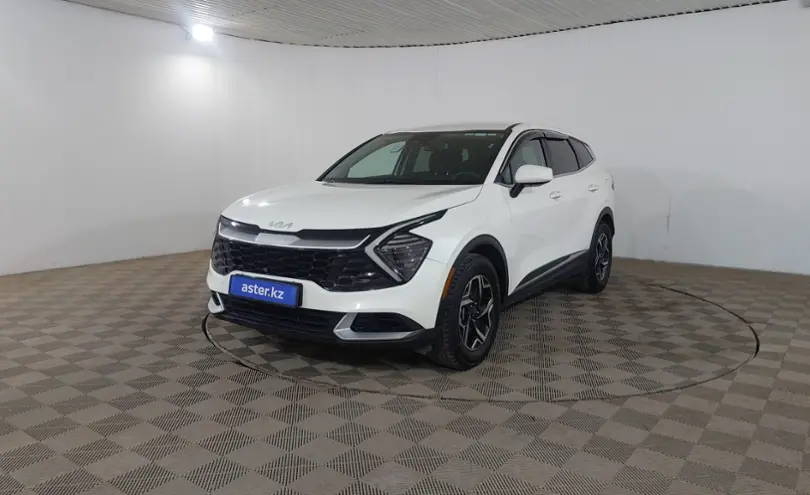 Kia Sportage 2024 года за 10 990 000 тг. в Шымкент