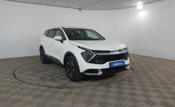 Kia Sportage 2024 года за 10 990 000 тг. в Шымкент фото 3