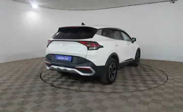 Kia Sportage 2024 года за 10 990 000 тг. в Шымкент