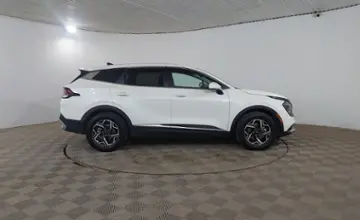 Kia Sportage 2024 года за 10 990 000 тг. в Шымкент фото 4